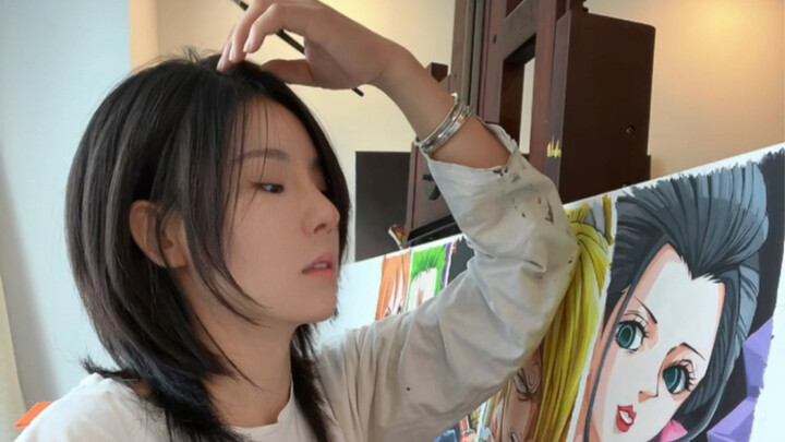 聋哑人是一个名词而已，不影响我热爱生活的心态！