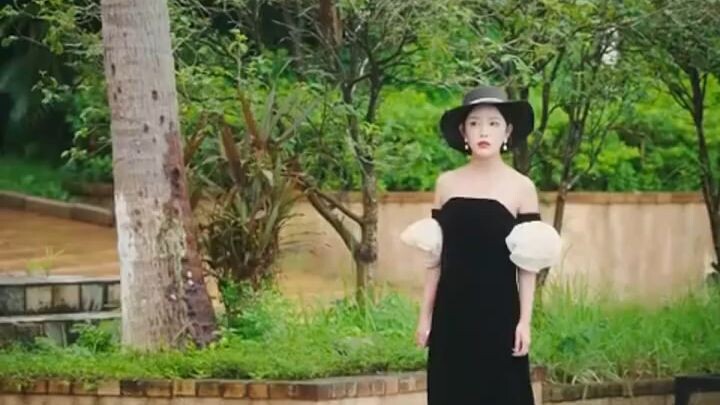 คุณแม่เลี้ยงเดี่ยวปลอมตัวไปดูตัว