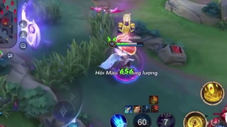 Pha Highlight Late Game Hủy Diệt Địch Hay Nhất Liên Quân P2 #gamehay