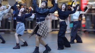 Nào, hãy giơ tay lên và vỗ tay cho chúng tôi👏Bài hát trở lại mới nhất [MEOVV] Hands Up đích thực nhấ