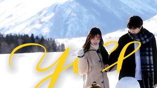 Kapan drama dalam negeri memiliki atmosfer seperti itu? ! Saya merasa musim dingin berikutnya akan d