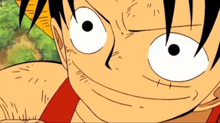 Persiapan ‐One Piece SKYPIEA ARC-Episode 161 Part 1