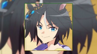 JOGA NA PRESSÃO (DJ FKU)  — Fuji Kiseki (Uma Musume) | (Brazilian Phonk) Edit