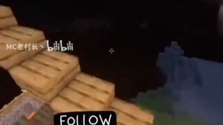 Minecraft: ฐานที่น่าทึ่งมาก!
