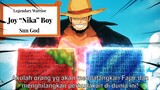 JOY BOY SANG DEWA MATAHARI! LUFFY ADALAH REINKARNASI NIKA? - One Piece 1019+ (Mega Teori)