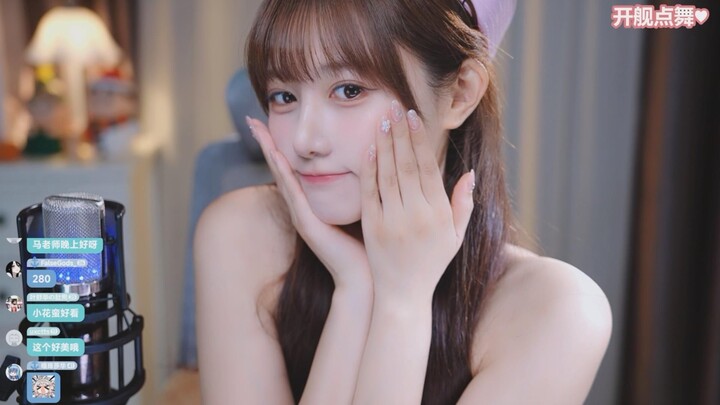 【Masa-mi】Nurse Ma's tactical retreat, today's outfit showcase