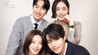 the divorce incurance EP5 SUB INDO HD 760P