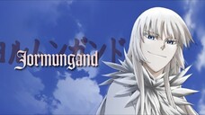 Jormungand S1 E6 “African Golden Butterflies (Phase 1)” (Eng Sub)