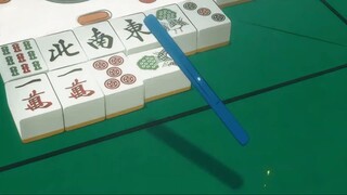 Mahjong Saki AMV_