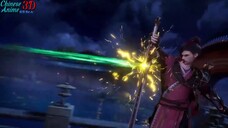 Ni Tian Zhizun Eps 383 Sub Indo