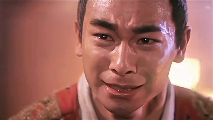 Chả trách Triệu Văn Trác mãi không nổi tiếng, vì anh đóng quá nhiều vai anh hùng dân tộc.