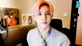 Prince Yooni DO or NOT?🌷