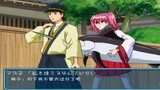 [Famous scene] Salted fish stab! Those funny clips in anime, if you don't laugh after watching them,