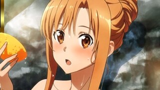 [𝟒𝑲] เพลงธีมฉลองครบรอบ 10 ปี "แตรแห่งท้องฟ้า" จาก "คลาสดิอาร์ตออนไลน์" มาแล้ว!