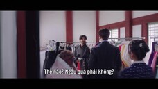 Khách Sạn Vương Giả EP 8 [Sub Việt]