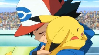 [MAD|Pokémon]For the 20th Anniversary|NO.1