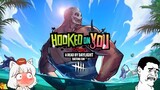 Hooked On You Dead By Daylight Dating Sim Is Beyond Cringe