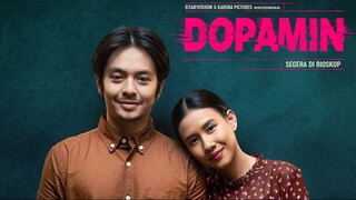 DOPAMINE (2025) INDO | Pasangan yang Mendadak Kaya