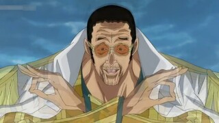 Sejarah Karakter One Piece: Rasa malu tiga jenderal, atau tentara revolusioner yang menyamar, siapa 