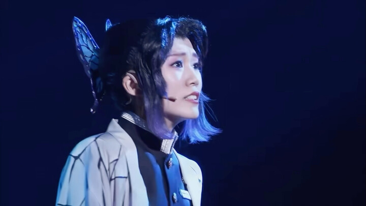 صوت شياو رن نافذ للغاية!