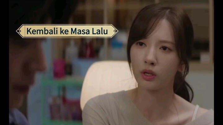 Dive Into You | Kembali ke Masa Lalu untuk Menyelamatkan Cinta Pertamanya
