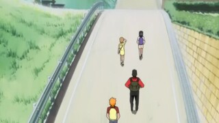 Bleach.08.June 17, Memories in the Rain