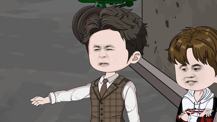 ตอนที่ 9 : มืออาชีพ นี่แหละที่เรียกว่ามืออาชีพ!