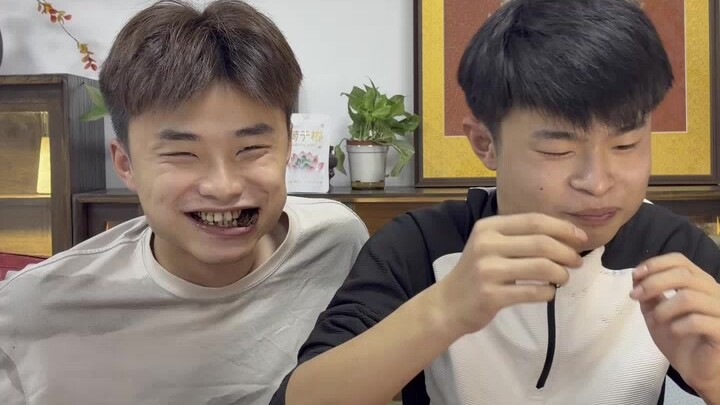 Raja Lang Hunan vs Raja Lang Henan, siapa yang akan lebih unggul? Seratus Tebasan Lang