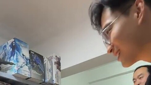 Mengapa membuka toko model?