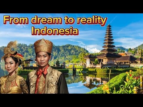 Indonesia Travel Guide 2024 | Essential Travel Guide in Indonesia (How to Travel Indonesia)
