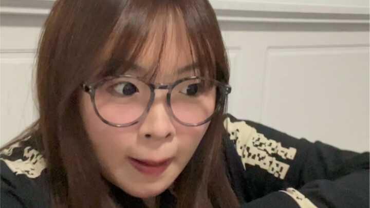 Anak muda zaman sekarang ngamuk tengah malam