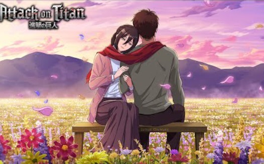 "Devil's Son"-Orchestral version Akuma no Ko (Cinematic Version) Attack on Titan theme song