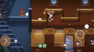 Tom and Jerry Mobile Game: Beat PY Chapter