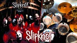 Eyeless - Slipknot 『Drum Cover』