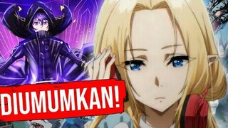 Akhirnya! ShadowGarden Season 2! Episode1 Di Umumkan !