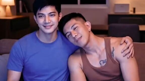 Bagian 10 (End) ｜ IPAR ADALAH MAUT？  #bromance #boysdrama