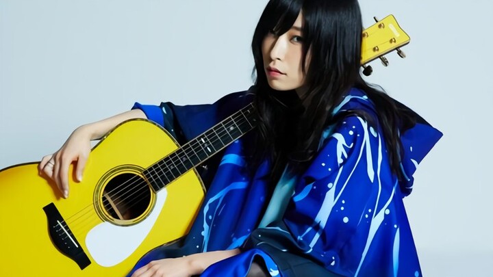 “Kasumi-bashi” – Full Version of the “Yesterday’s Song” ED2 Theme / Saki Koshō Girl Saori