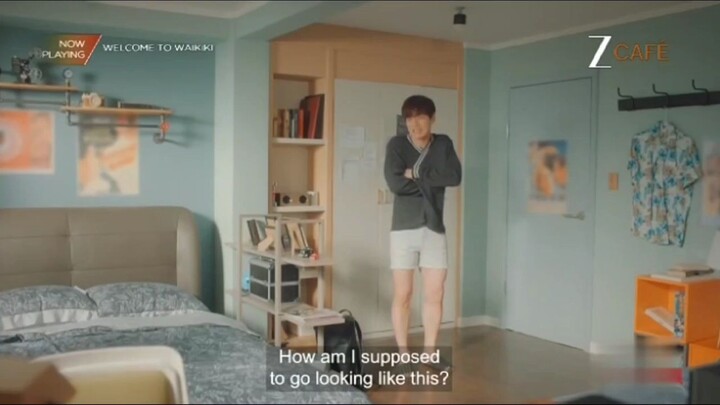 Welcome to Waikiki| Episode 28 |Hindi dubbed| Follow for more🌸 kdrama😍 keep sporting🔥