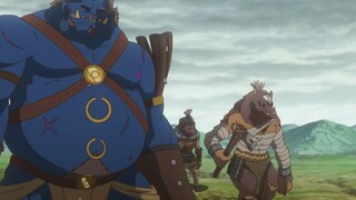 Watch Isekai Cheat Magician Episode 7