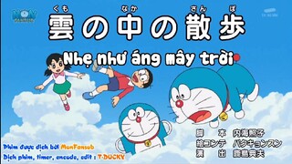[DORAEMON VIETSUB]Nhẹ Như áng Mây Trời - Nhật Ký Tương Lai