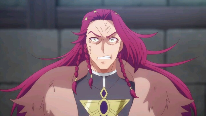 Hazure Skill "Kinomi Master"(Eps 8)