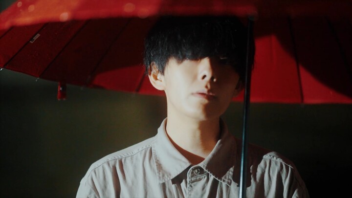 ครอบครัวผู้ใหญ่ “ฝนตกแล้วน้องชายแข็ง”