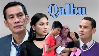 Telefilem Qalbu 2018