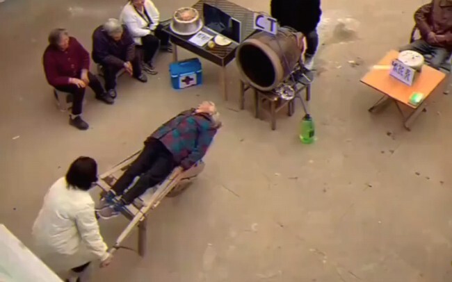 虚拟魔幻现实主义