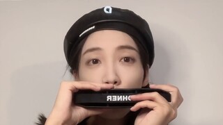 【Harmonica】ありがとうThank you old boy phiên bản tiếng Nhật của bài hát gốc (đính kèm bản nhạc) Tôi bây g