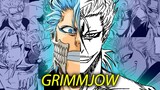 Grimmjow Jaegerjaquez: THE REBEL - BLEACH: Character Analysis