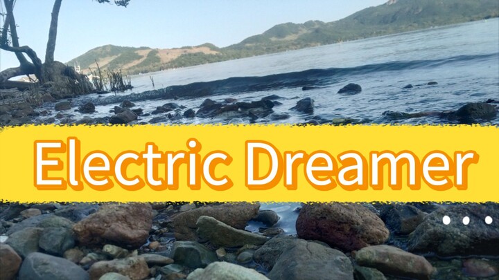 Electric Dreamers   (comedy , Romance , life ) Preview