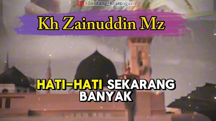 Ceramah Kh Zainudin Mz#story #staus #status #ceramah #khzainudinmz #khzainuddinmz