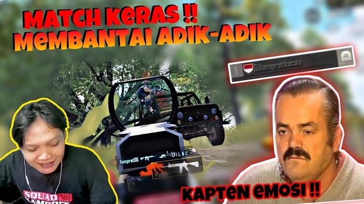 DOYOK 11 KILL  • KAPTEN NGAMUK-NGAMUK🤣🤣