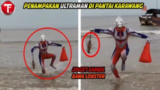 7 Kelakuan Lucu Cosplayer Tokusatsu yang Bikin Ngakak